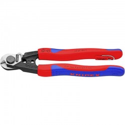 Ножиці для різання дротяних тросів KNIPEX 95 62 190