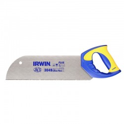 Ножовка обушкова 325мм 12T/13P для підлогової дошки/фанери, IRWIN