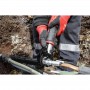 Обжимник гідравлійчний акумуляторний для кабелів MILWAUKEE M18 HCCT-201C ONE-KEY (+ заряд.пристрій, 1 акум., HD кейс) - фото 17