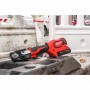 Обжимник гідравлійчний акумуляторний для кабелів MILWAUKEE M18 HCCT-201C ONE-KEY (+ заряд.пристрій, 1 акум., HD кейс) - фото 17