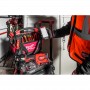 Обжимник гідравлійчний акумуляторний для кабелів MILWAUKEE M18 HCCT-201C ONE-KEY (+ заряд.пристрій, 1 акум., HD кейс) - фото 17
