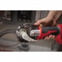 Обжимник гідравлійчний акумуляторний для кабелів MILWAUKEE M18 HCCT-201C ONE-KEY (+ заряд.пристрій, 1 акум., HD кейс) - фото 17