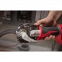 Обжимник гідравлійчний акумуляторний для кабелів MILWAUKEE M18 HCCT-201C ONE-KEY (+ заряд.пристрій, 1 акум., HD кейс) - фото 17