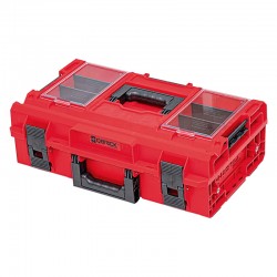 оранайзер для інструментів QBRICK SYSTEM ONE 200 2,0 Profi Red