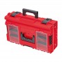 оранайзер для інструментів QBRICK SYSTEM ONE 200 2,0 Profi Red - фото 4