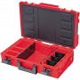 оранайзер для інструментів QBRICK SYSTEM ONE 200 2,0 Profi Red - фото 4