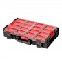 Органайзер для інструментів QBRICK SYSTEM ONE XL 2.0 - фото 2 Органайзер для інструментів QBRICK SYSTEM ONE XL 2.0 - фото 2