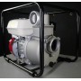 Мотопомпа Daishin SST-80HX - фото 11