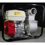 Мотопомпа Daishin SST-80HX - фото 11
