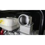 Мотопомпа Daishin SST-80HX - фото 11