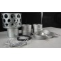 Мотопомпа Daishin SST-80HX - фото 11