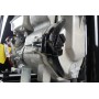 Мотопомпа для брудної води Daishin SWT-100HX - фото 17