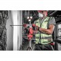 Перфоратор акумуляторний безщітковий SDS PLUS удар 2.3 Дж M18 BLHX-0X FIXTEC MILWAUKEE - фото 17
