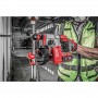 Перфоратор акумуляторний безщітковий SDS PLUS удар 2.3 Дж M18 BLHX-0X FIXTEC MILWAUKEE - фото 17