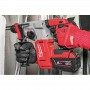 Перфоратор акумуляторний безщітковий SDS PLUS удар 2.3 Дж M18 BLHX-0X FIXTEC MILWAUKEE - фото 17