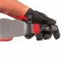 Перфоратор акумуляторний безщітковий SDS PLUS удар 2.3 Дж M18 BLHX-0X FIXTEC MILWAUKEE - фото 17
