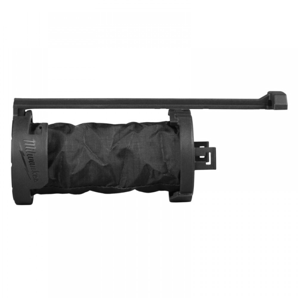 Перфоратор акумуляторний безщітковий SDS PLUS M18 FHAFOH16-0 16MM SDS+ HMR W. DDE-0 IN2 (HD кейс) - фото 7 Перфоратор акумуляторний безщітковий SDS PLUS M18 FHAFOH16-0 16MM SDS+ HMR W. DDE-0 IN2 (HD кейс) - фото 7