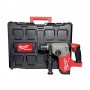 Перфоратор акумуляторний безщітковий SDS PLUS M18 FHX-0 з FIXTEC™ PACKOUT - фото 4 Перфоратор акумуляторний безщітковий SDS PLUS M18 FHX-0 з FIXTEC™ PACKOUT - фото 4