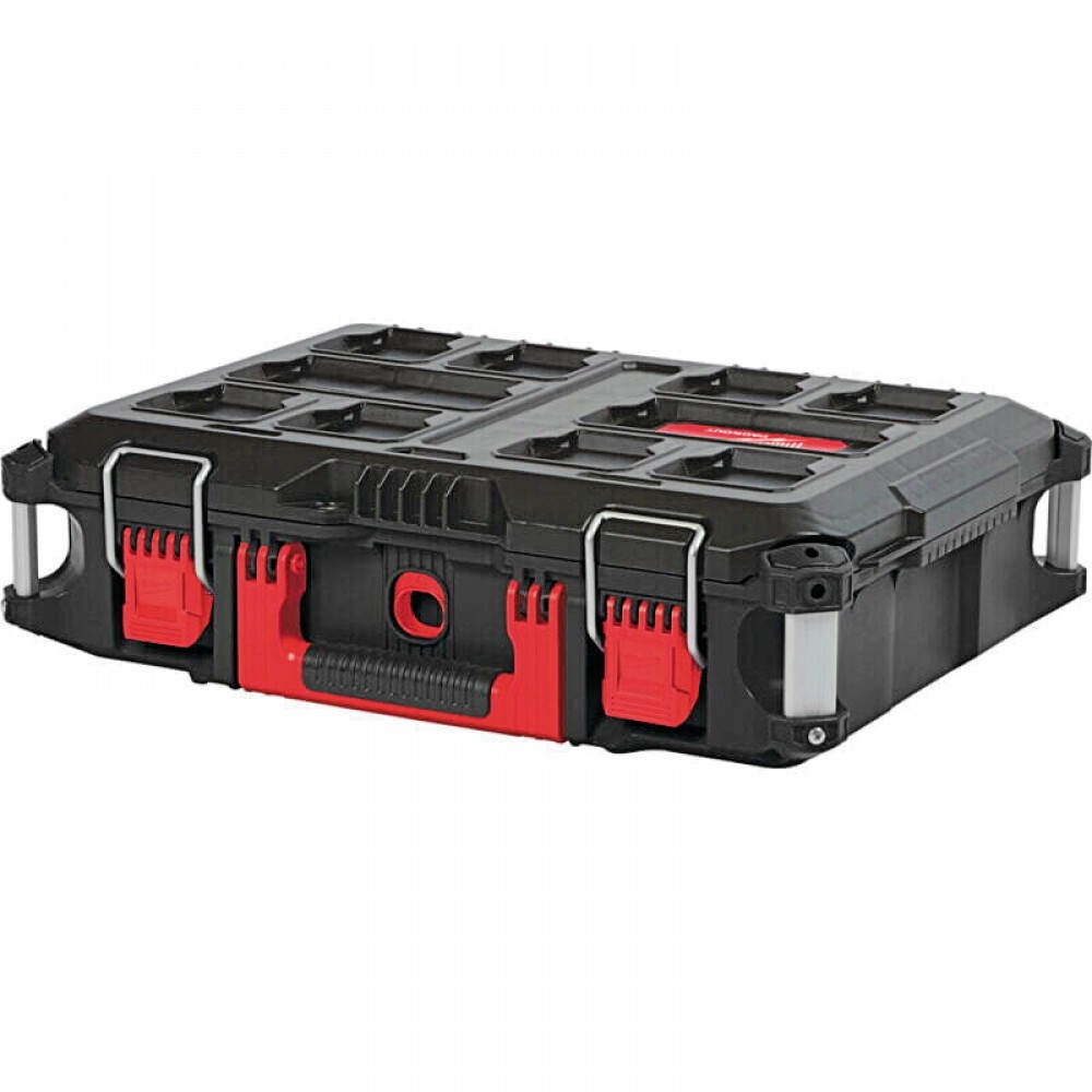 Перфоратор акумуляторний безщітковий SDS PLUS M18 FHX-0 з FIXTEC™ PACKOUT - фото 3 Перфоратор акумуляторний безщітковий SDS PLUS M18 FHX-0 з FIXTEC™ PACKOUT - фото 3