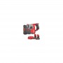 Перфоратор акумуляторний безщітковий SDS-PLUS MILWAUKEE M12 FHAC16-502X (1,15Дж) (+ заряд.пристрій, 2 акум., HD кейс) - фото 2