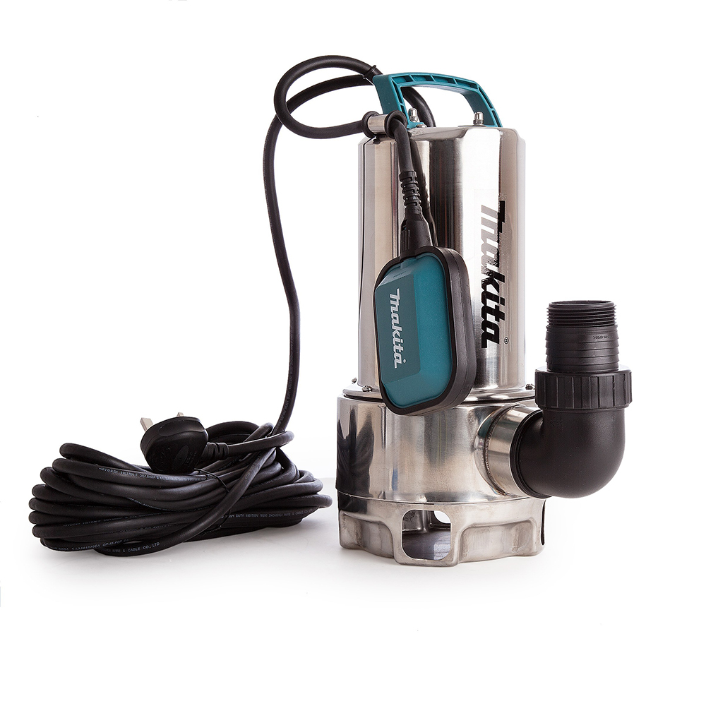 MAKITA PF1110 Насос занурювальний - фото 2 MAKITA PF1110 Насос занурювальний - фото 2