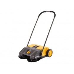 Підмітальна машина ручна Texas Sweeper MS550 Підмітальна машина ручна Texas Sweeper MS550