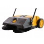 Підмітальна машина ручна Texas Sweeper MS550 - фото 7