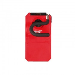 Подвесной крючок - Большой S Milwaukee Packout Подвесной крючок - Большой S Milwaukee Packout