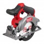 Пила дискова акумуляторна безщіткова M12 FCS442-0 GEN2 MILWAUKEE - фото 5