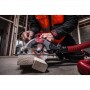 Пила дискова акумуляторна безщіткова M12 FCS442-502X GEN2 MILWAUKEE , (+ заряд.пристрій, 2 акум., HD кейс) - фото 7