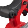 Пила дискова акумуляторна безщіткова M12 FCS442-502X GEN2 MILWAUKEE , (+ заряд.пристрій, 2 акум., HD кейс) - фото 7