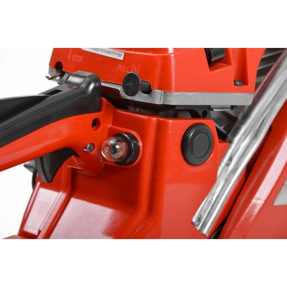 Пилка бензинова HECHT 950 (HECHT 950) - фото 6 Пилка бензинова HECHT 950 (HECHT 950) - фото 6