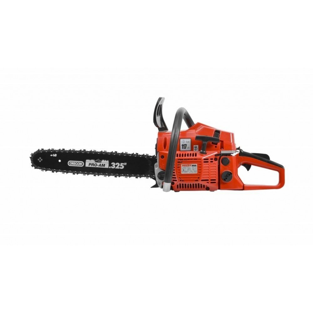 Пилка бензинова HECHT 950 (HECHT 950) - фото 9 Пилка бензинова HECHT 950 (HECHT 950) - фото 9