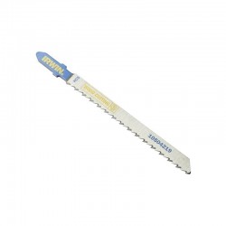 Пилка для лобзика по дереву T101B 5шт., IRWIN Пилка для лобзика по дереву T101B 5шт., IRWIN