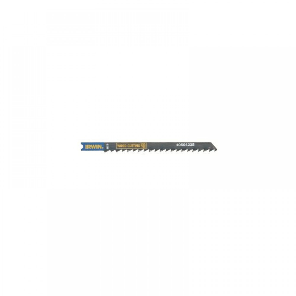 Пилка для лобзика по дереву T144D - фото 1 Пилка для лобзика по дереву T144D - фото 1