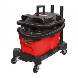 Пилосос Milwaukee M18 F2VC23L-0 18V FUEL для вологого/сухого прибирання