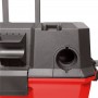 Пилосос Milwaukee M18 F2VC23L-0 18V FUEL для вологого/сухого прибирання - фото 13