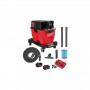 Пилосос Milwaukee M18 F2VC23L-0 18V FUEL для вологого/сухого прибирання - фото 13