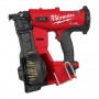 Пістолет цвяхозабивний акумуляторний MILWAUKEE M18 FRCN45-0X - фото 6