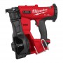 Пістолет цвяхозабивний акумуляторний MILWAUKEE M18 FRCN45-0X - фото 6