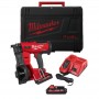 Пістолет цвяхозабивний акумуляторний MILWAUKEE M18 FRCN45-302X - фото 8