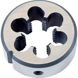 Плашка DIN 223 SA/HSSE-VAP M 12X1,75 Плашка DIN 223 SA/HSSE-VAP M 12X1,75