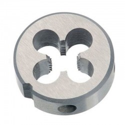 Плашка HSSE/SA M 6 Плашка HSSE/SA M 6