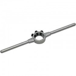 Плашкотримач 45х18; М16-20  5/8-13/16 ; L = 450 мм. Плашкотримач 45х18; М16-20  5/8-13/16 ; L = 450 мм.