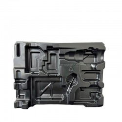 Пластикова вставка HD кейс Milwaukee для M18 BLDD2 Пластикова вставка HD кейс Milwaukee для M18 BLDD2