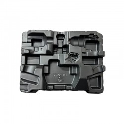 Пластиковая вставка в HD кейс Milwaukee для М12 FPP2H2 Пластиковая вставка в HD кейс Milwaukee для М12 FPP2H2