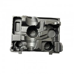 Пластиковая вставка в HD кейс Milwaukee для M18 ONEFHIWF1 Пластиковая вставка в HD кейс Milwaukee для M18 ONEFHIWF1