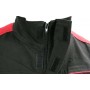 Куртка робоча COMFY YATO розмір XL, чорно-червона, 7 кишень, 100% бавовна - фото 9