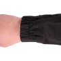 Куртка робоча COMFY YATO розмір XL, чорно-червона, 7 кишень, 100% бавовна - фото 9