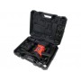 Перфоратор мережевий SDS+ YATO: P= 1100 Вт, J = 4.5 Дж. для свердл Ø≤ 35 мм, 3 свердла і 2 піки [2] - фото 8